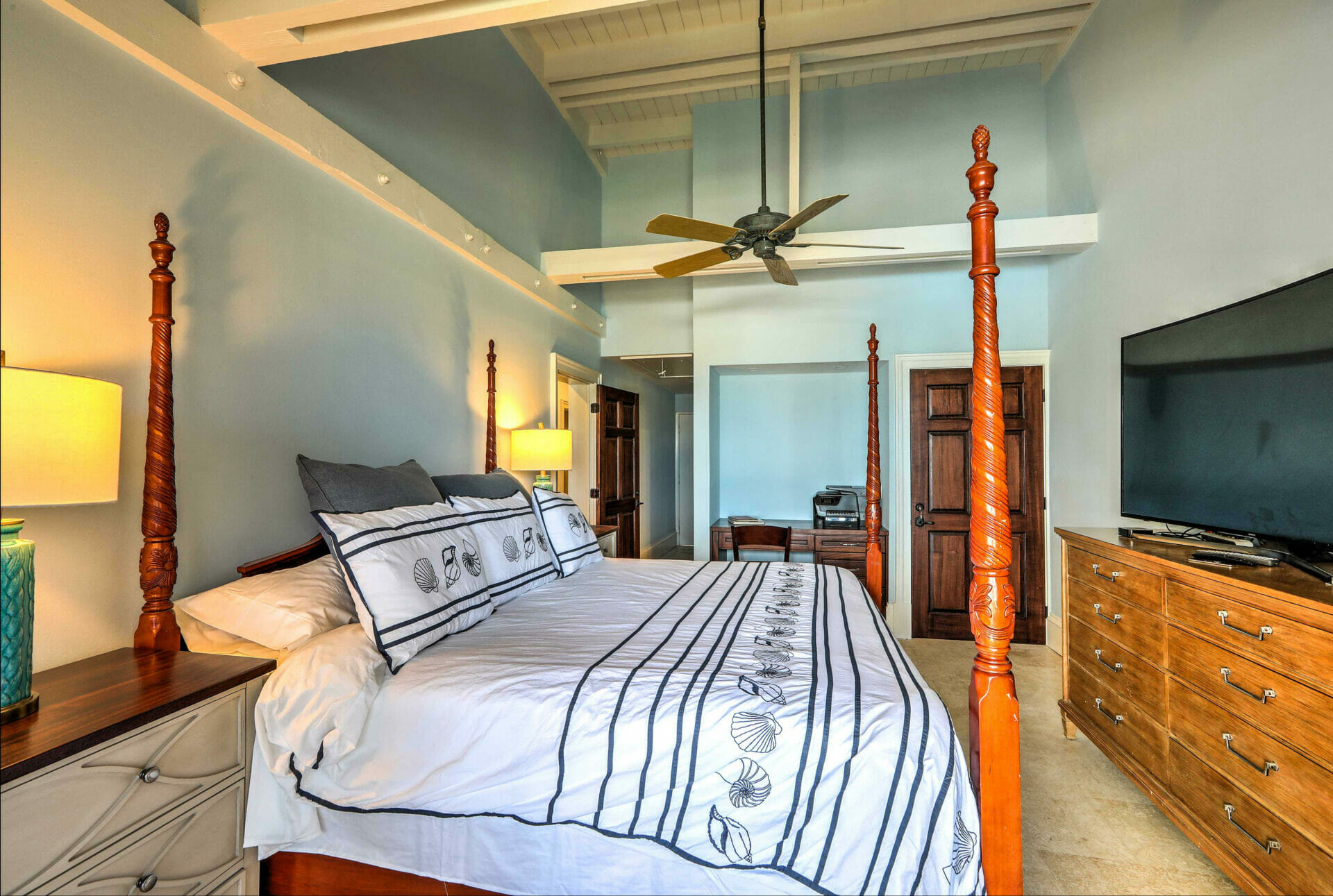 St Thomas US Virgin Islands 3 Bedrooms Diamond Compass Travel Inc 13