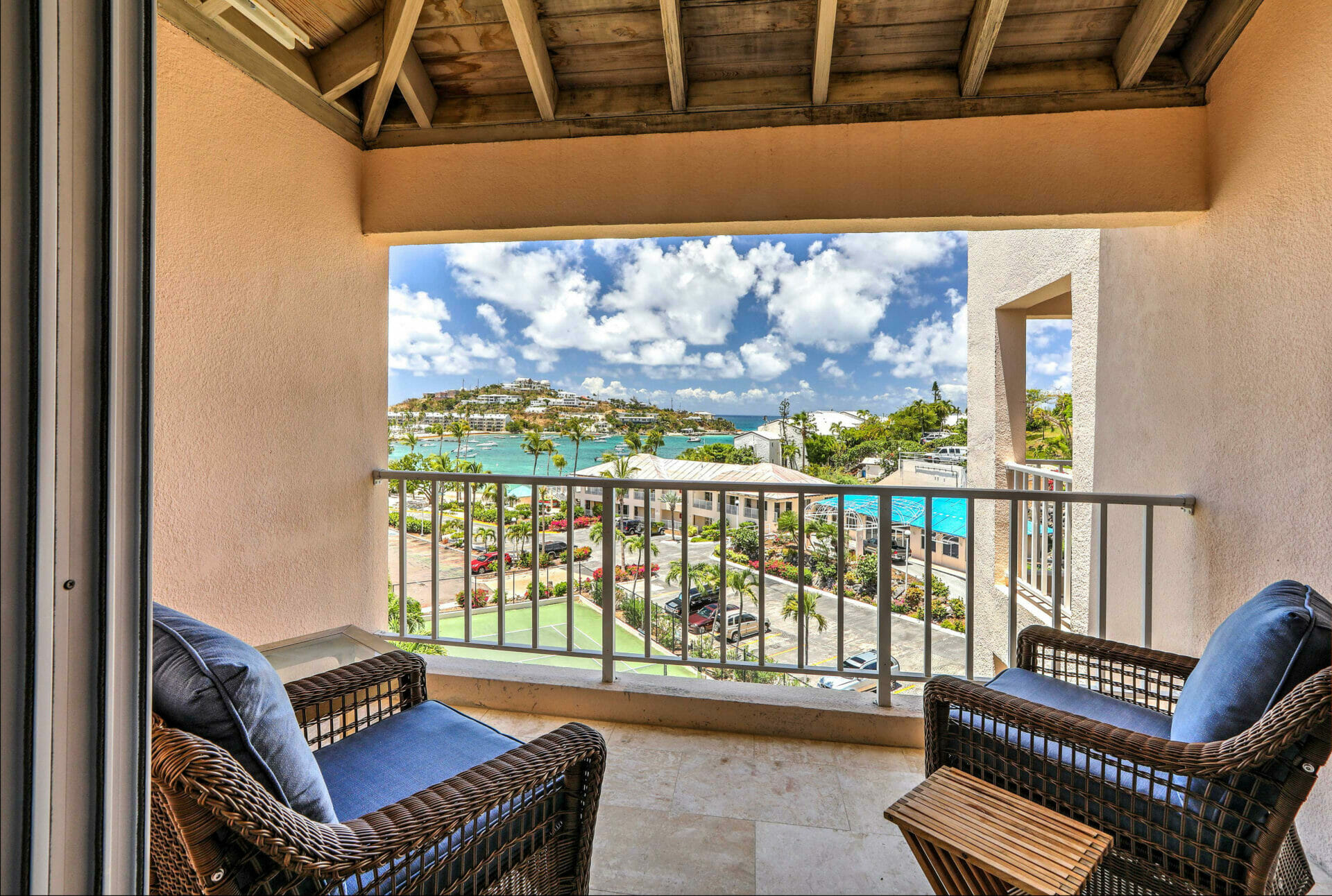 St Thomas US Virgin Islands 3 Bedrooms Diamond Compass Travel Inc 14