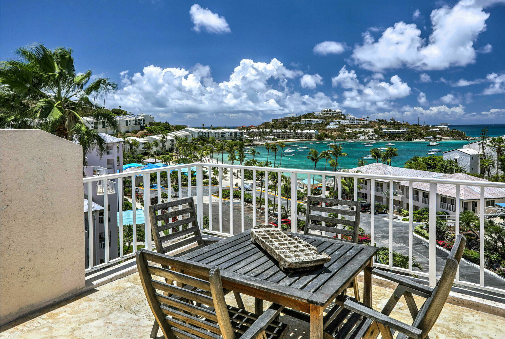 St Thomas US Virgin Islands 3 Bedrooms Diamond Compass Travel Inc 19