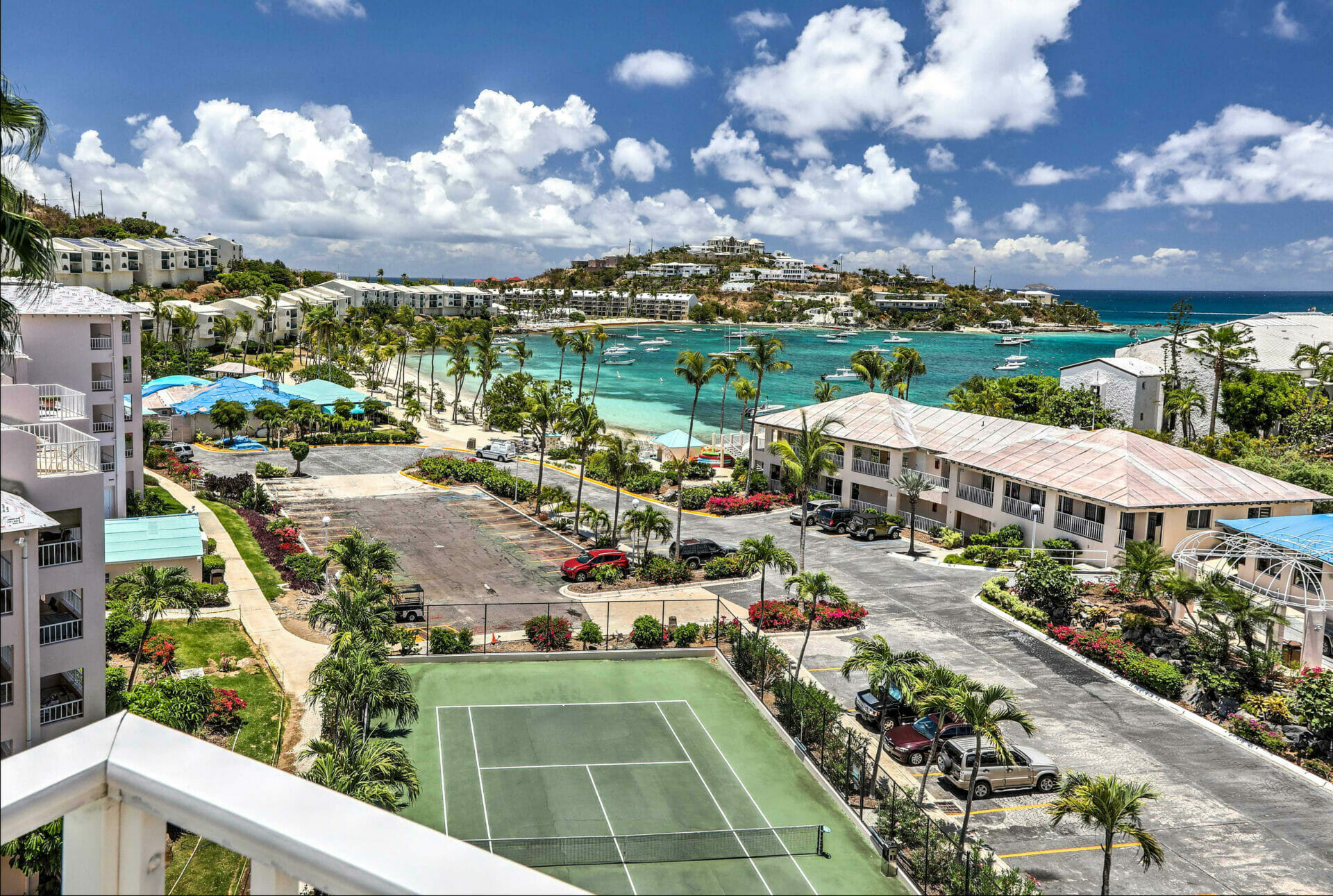 St Thomas US Virgin Islands 3 Bedrooms Diamond Compass Travel Inc 20