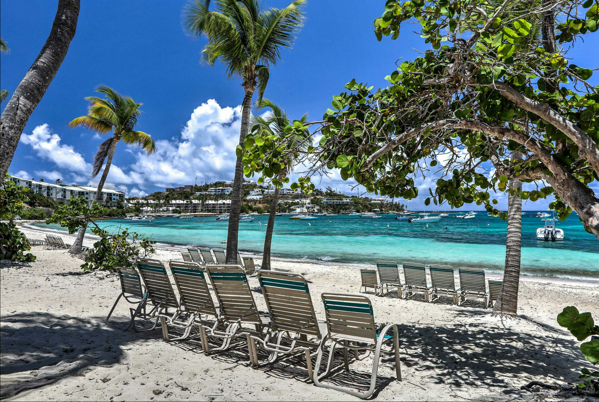 St Thomas US Virgin Islands 3 Bedrooms Diamond Compass Travel Inc 28