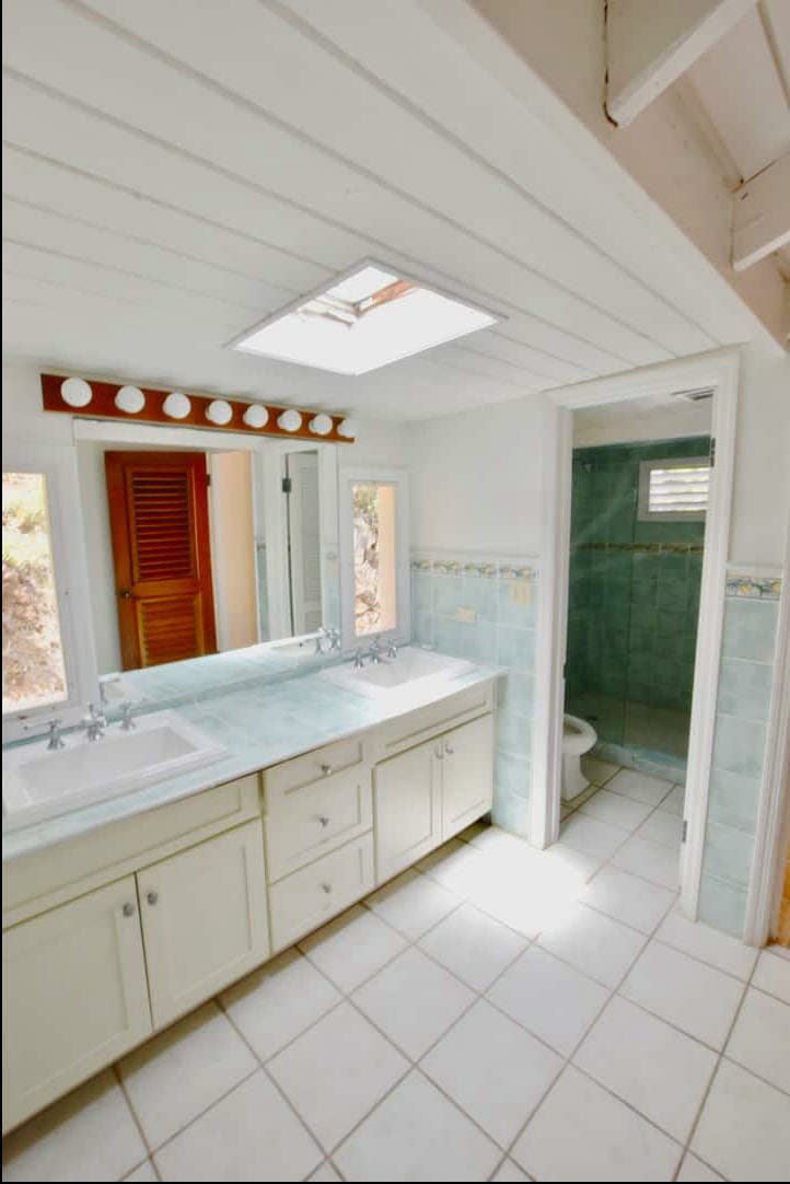 St Thomas Virgin Islands 4 Bedroom Diamond Compass Travel Inc 19