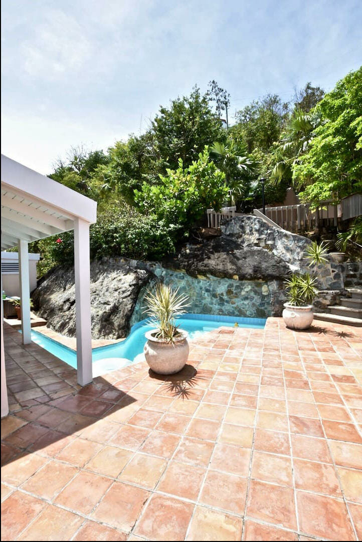 St Thomas Virgin Islands 4 Bedroom Diamond Compass Travel Inc 2