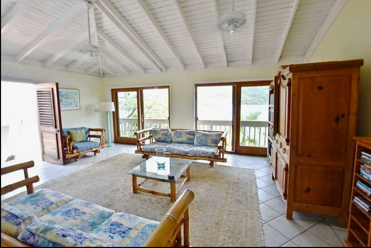 St Thomas Virgin Islands 4 Bedroom Diamond Compass Travel Inc 20