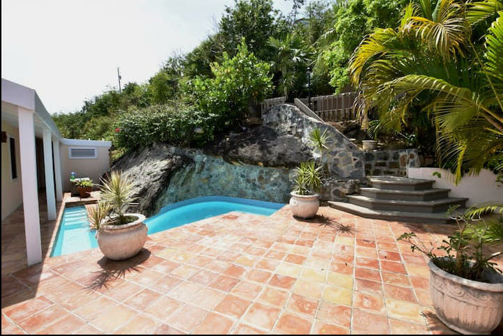 St Thomas Virgin Islands 4 Bedroom Diamond Compass Travel Inc 22