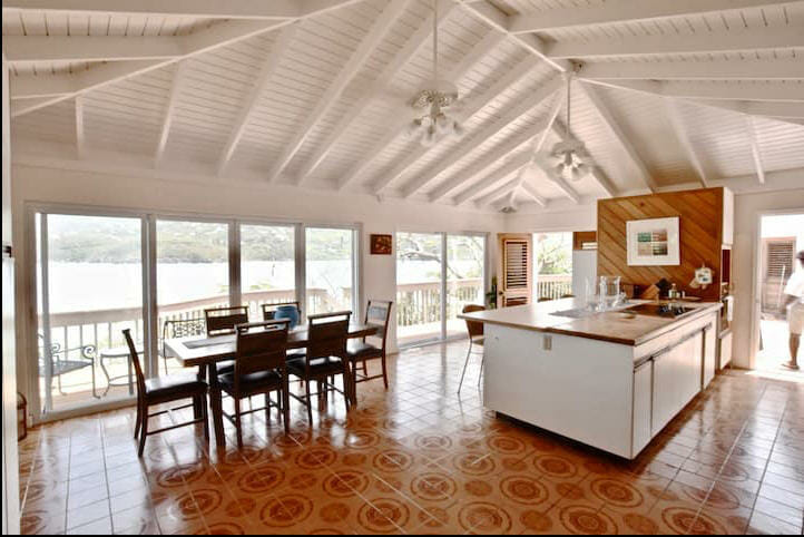 St Thomas Virgin Islands 4 Bedroom Diamond Compass Travel Inc 24