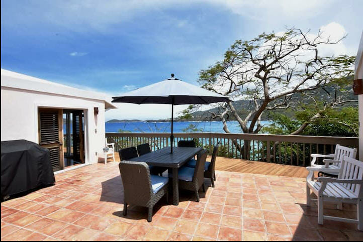 St Thomas Virgin Islands 4 Bedroom Diamond Compass Travel Inc 30