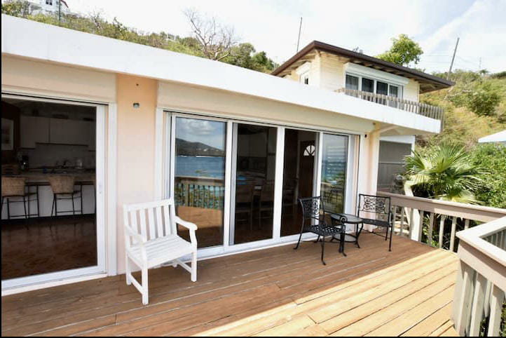 St Thomas Virgin Islands 4 Bedroom Diamond Compass Travel Inc 7