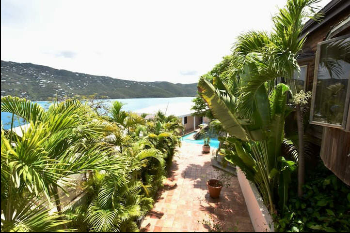 St Thomas Virgin Islands 4 Bedroom Diamond Compass Travel Inc 8