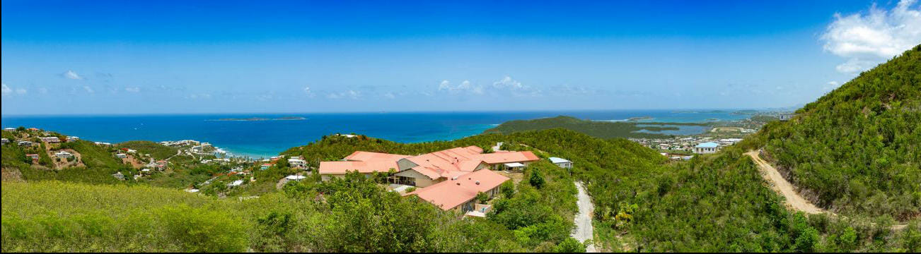 St. Thomas Caribbean 2 Bedroom Diamond Compass Travel Inc 1