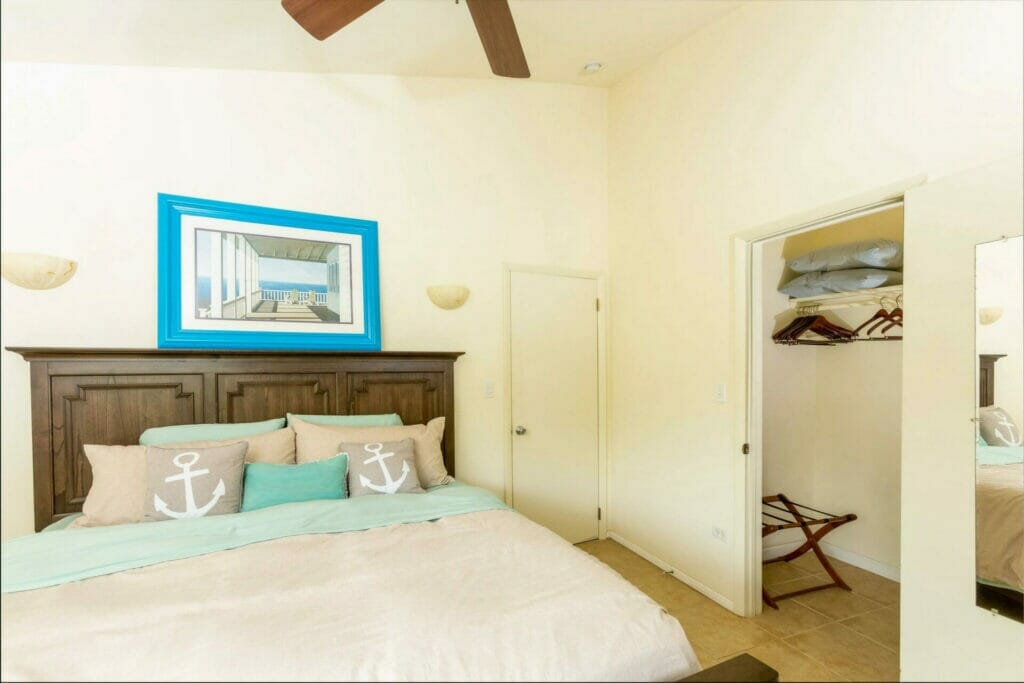 St. Thomas Caribbean 2 Bedroom Villa Diamond Compass Travel Inc 2