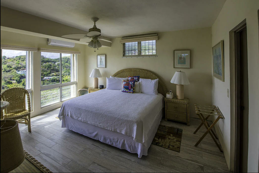 St. Thomas US Virgin Islands 4 Bedrooms Diamond Compass Travel Inc 10