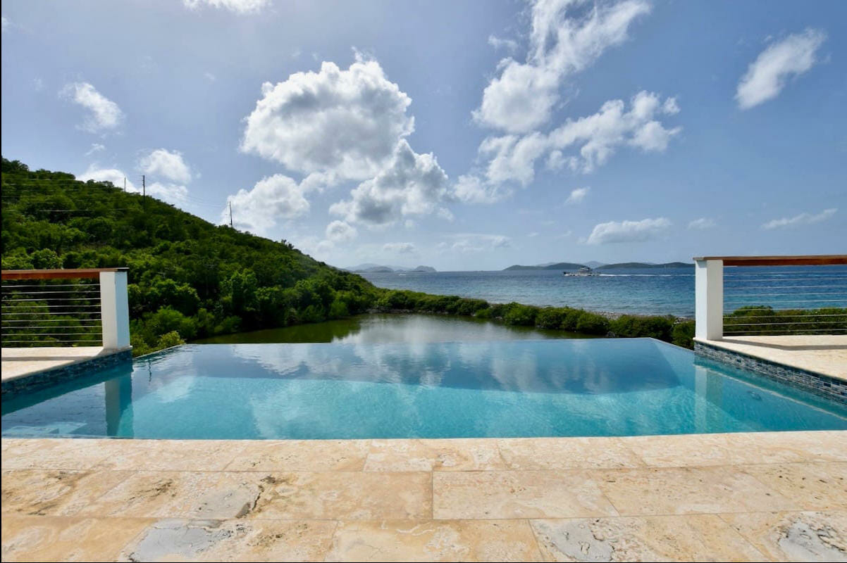 St. Thomas US Virgin Islands 4 Bedrooms Diamond Compass Travel Inc 12 2