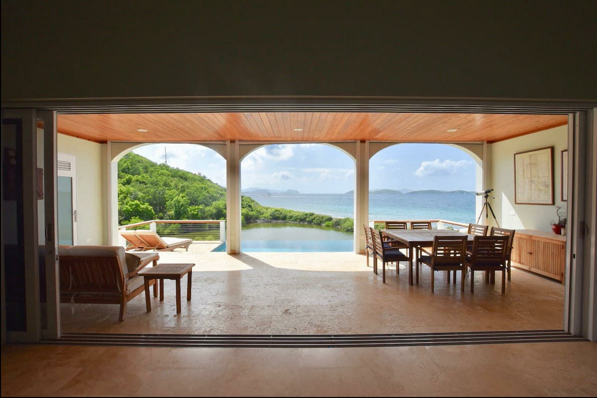 St. Thomas US Virgin Islands 4 Bedrooms Diamond Compass Travel Inc 14 2