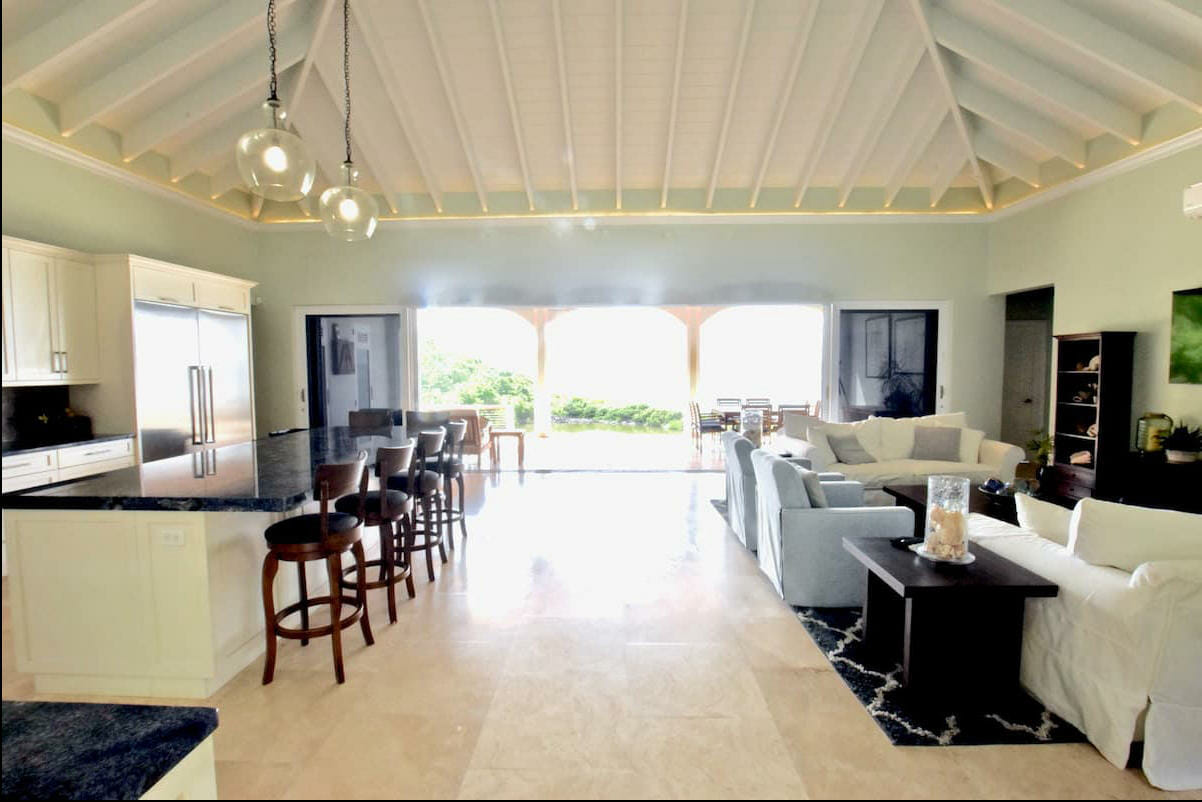 St. Thomas US Virgin Islands 4 Bedrooms Diamond Compass Travel Inc 15 2