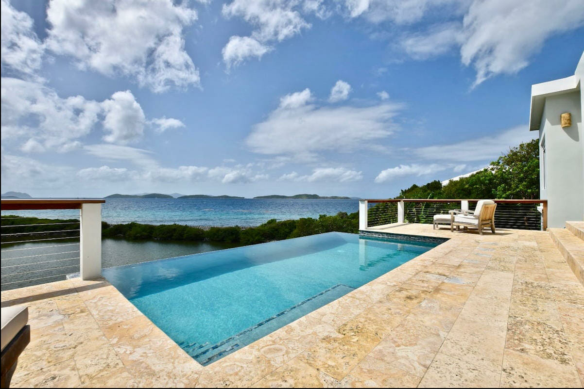 St. Thomas US Virgin Islands 4 Bedrooms Diamond Compass Travel Inc 18 2