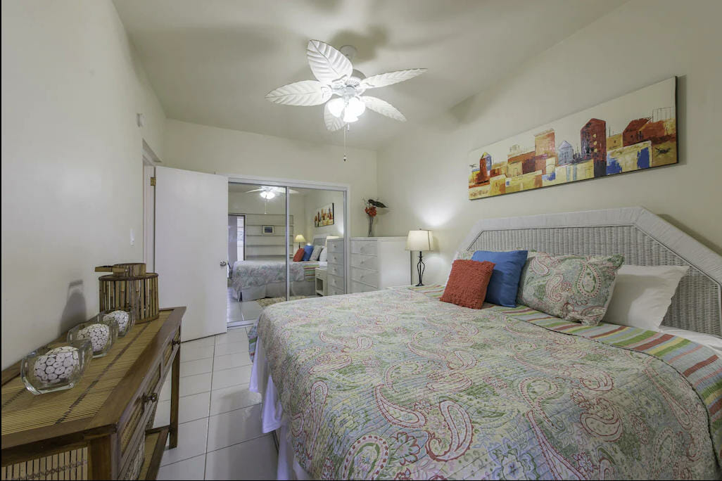 St. Thomas US Virgin Islands 4 Bedrooms Diamond Compass Travel Inc 21