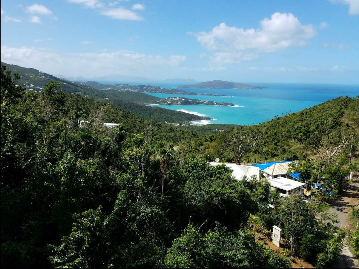 St. Thomas US Virgin Islands 4 Bedrooms Diamond Compass Travel Inc 22 1