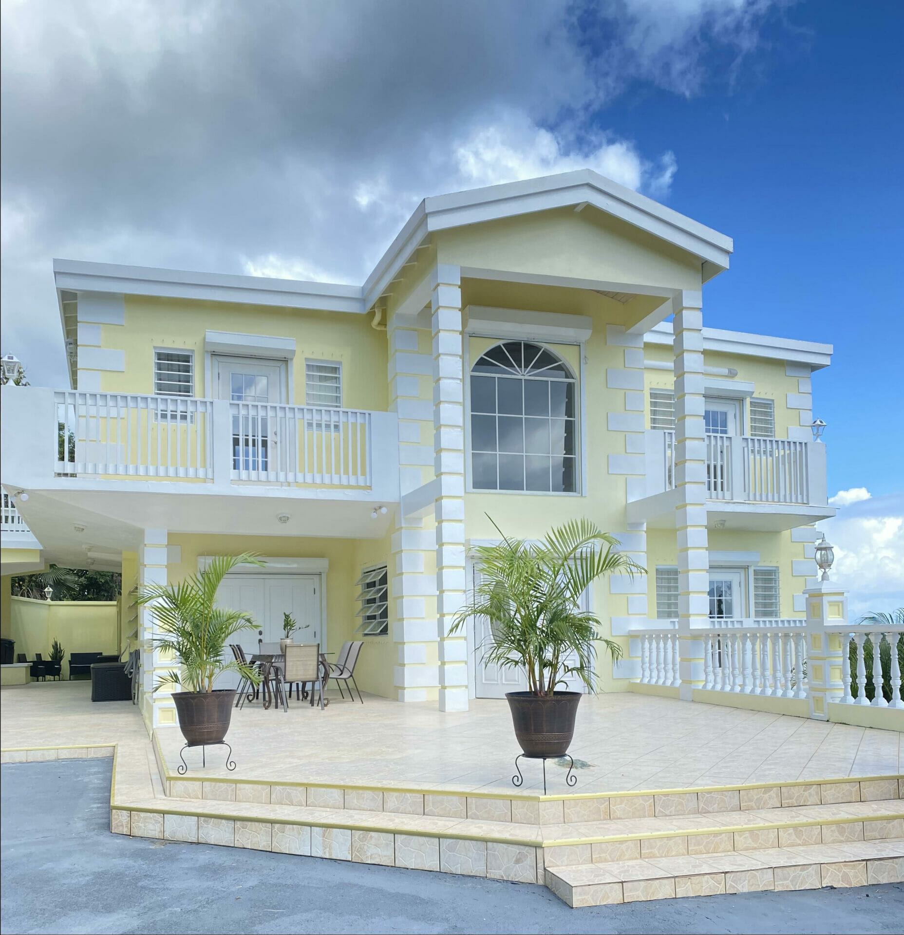 St. Thomas US Virgin Islands 4 Bedrooms Diamond Compass Travel Inc 23 1