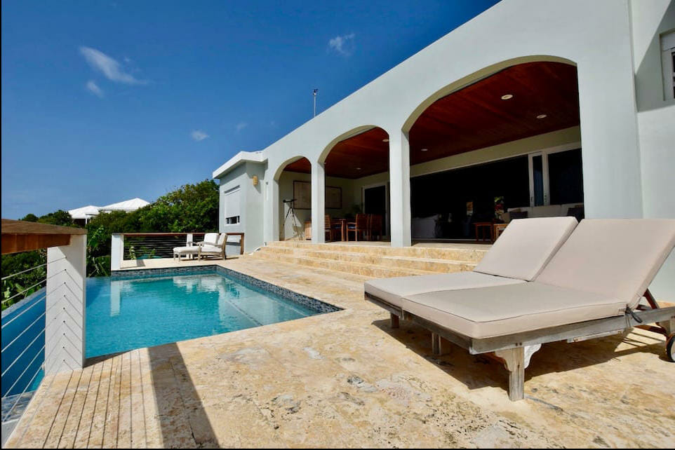 St. Thomas US Virgin Islands 4 Bedrooms Diamond Compass Travel Inc 25 2