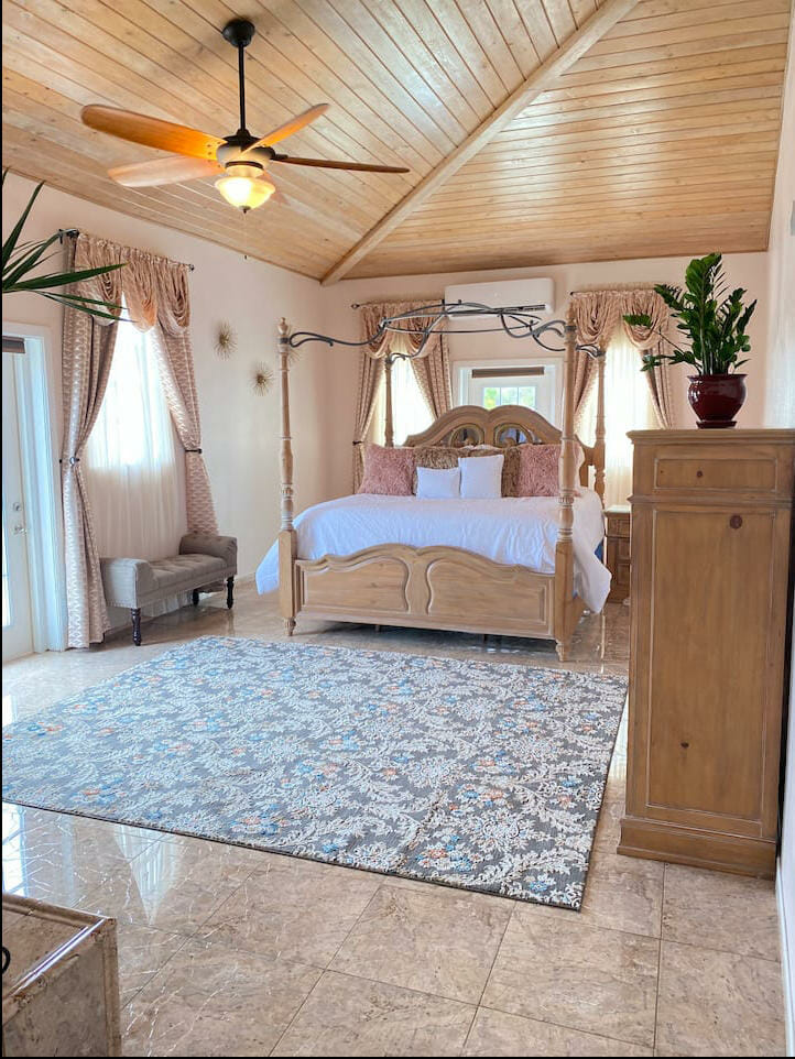 St. Thomas US Virgin Islands 4 Bedrooms Diamond Compass Travel Inc 27