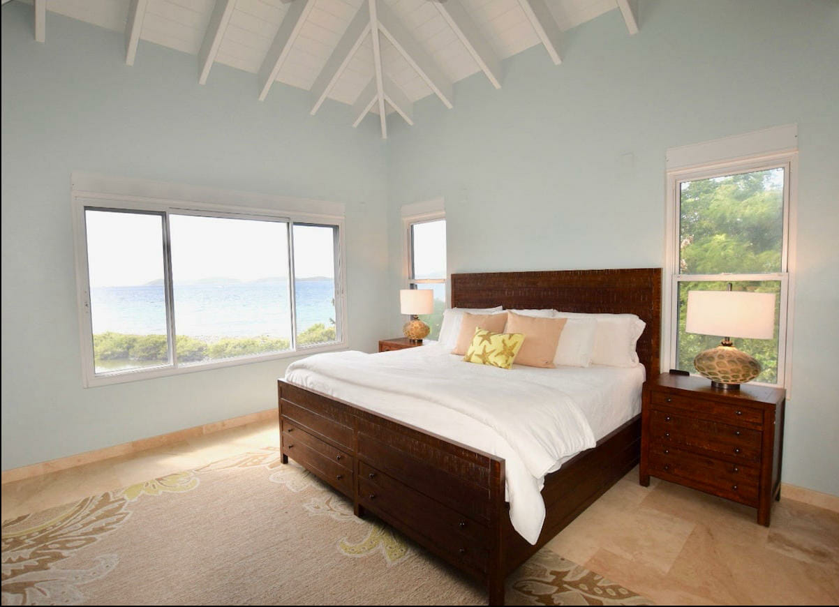 St. Thomas US Virgin Islands 4 Bedrooms Diamond Compass Travel Inc 4 2