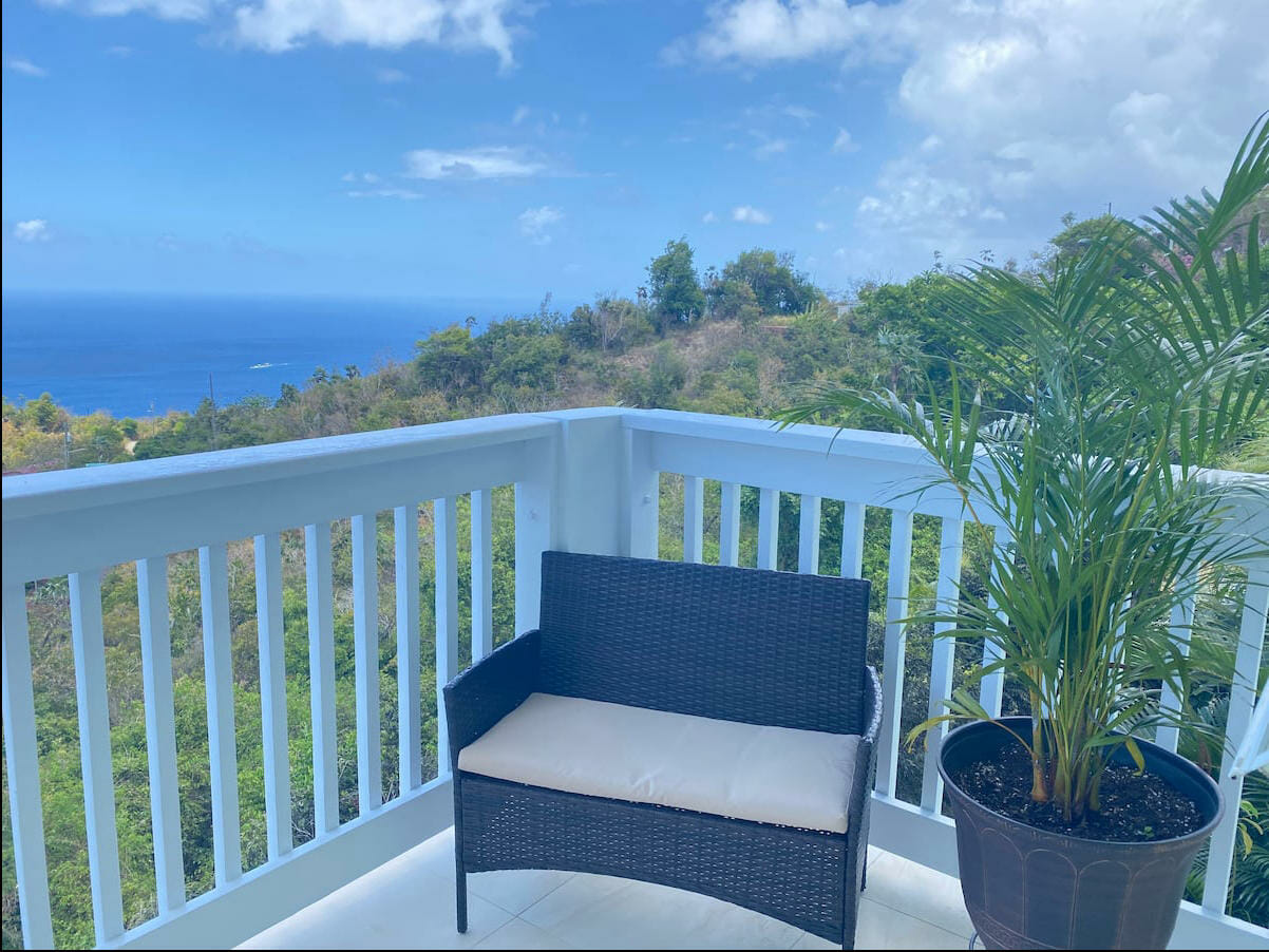 St. Thomas US Virgin Islands 4 Bedrooms Diamond Compass Travel Inc 5 1