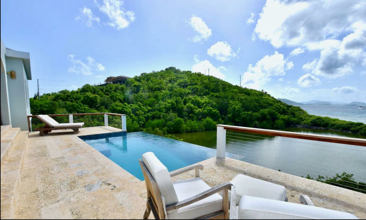 St. Thomas US Virgin Islands 4 Bedrooms Diamond Compass Travel Inc 5 2