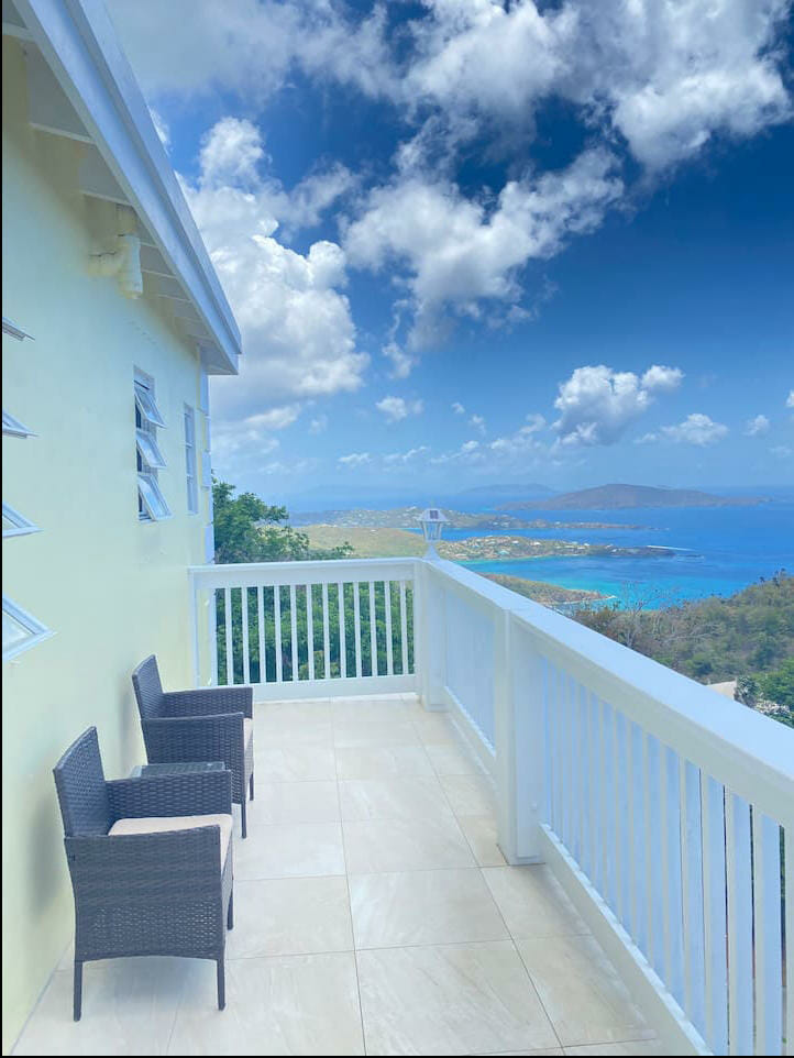 St. Thomas US Virgin Islands 4 Bedrooms Diamond Compass Travel Inc 7 1