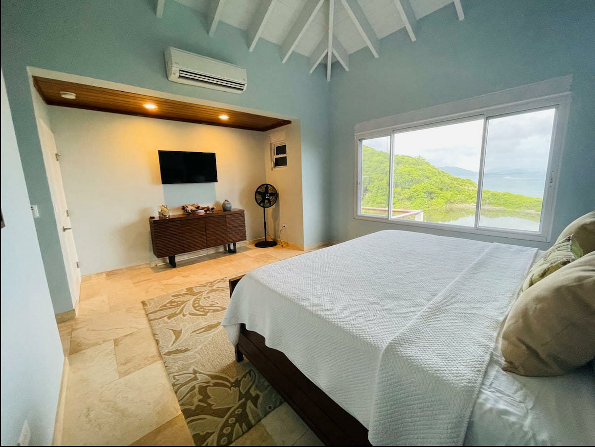 St. Thomas US Virgin Islands 4 Bedrooms Diamond Compass Travel Inc 9 2