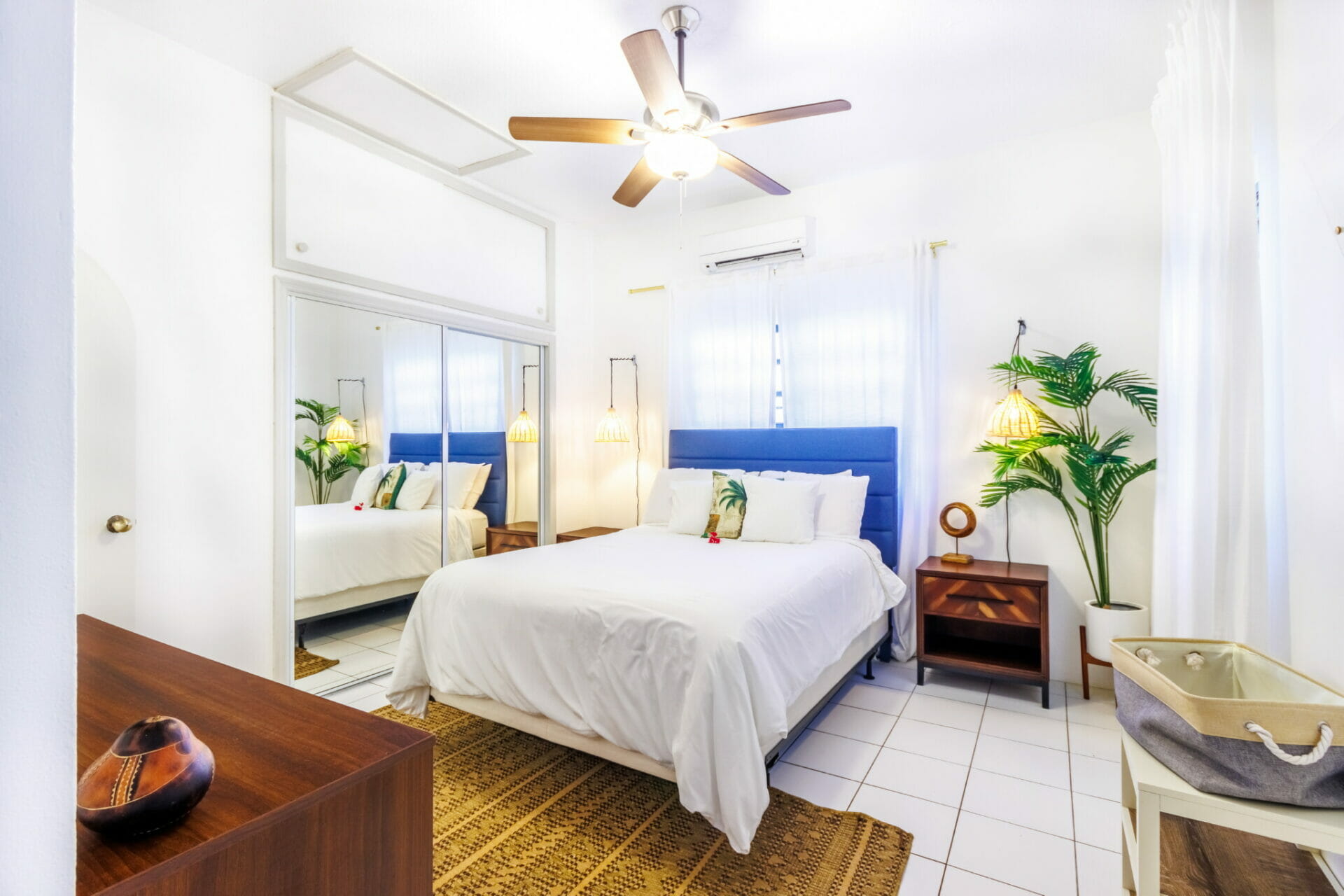 St. Thomas USVI 2 Bedroom Condo Diamond Compass Travel Inc 18