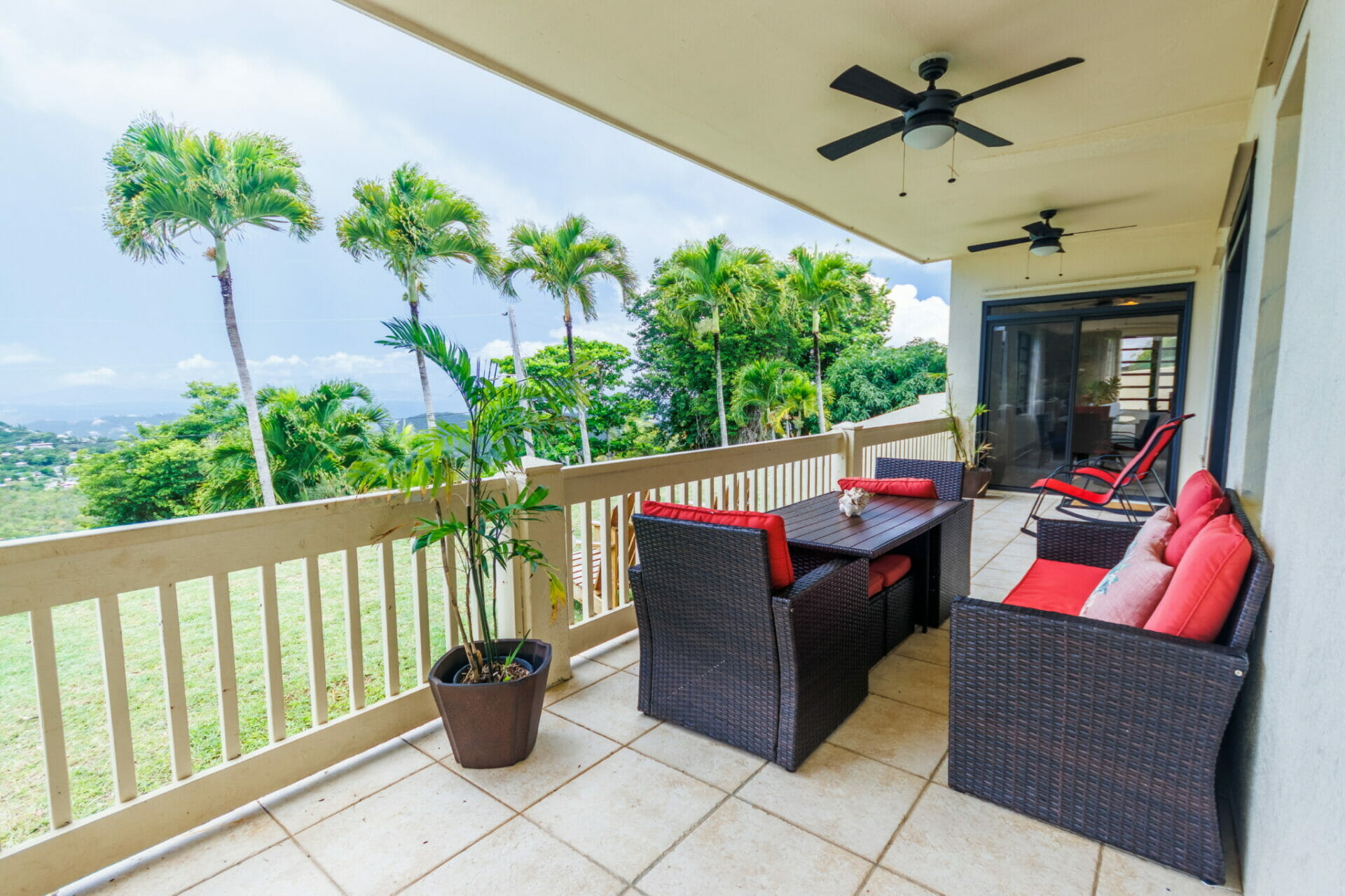 St. Thomas USVI 2 Bedroom Condo Diamond Compass Travel Inc 25