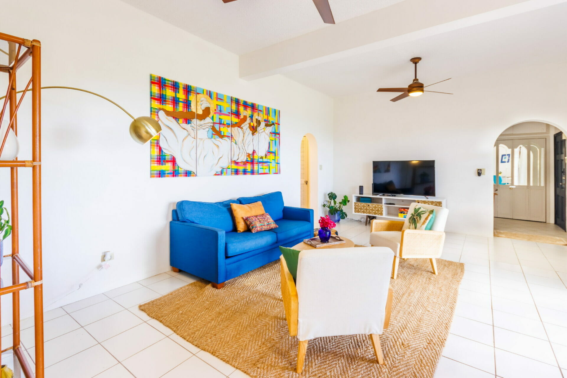 St. Thomas USVI 2 Bedroom Condo Diamond Compass Travel Inc 4