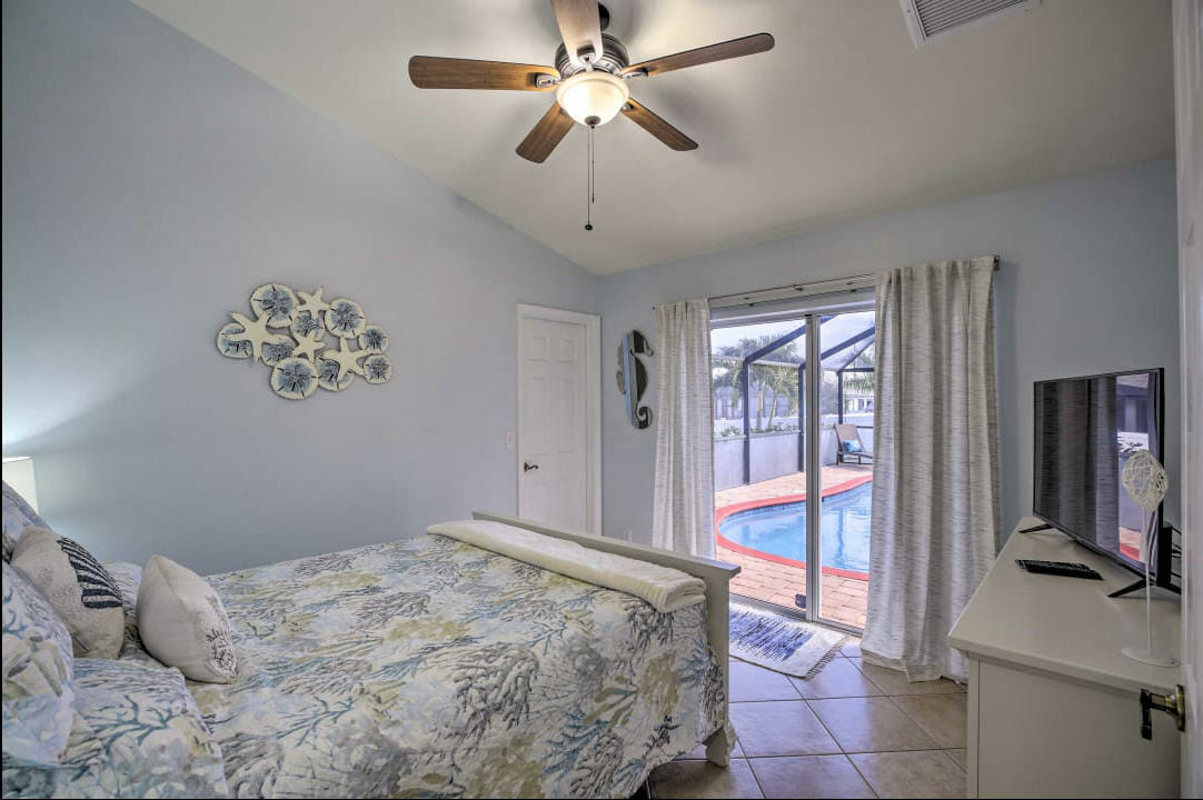 Sunnyside 4 bedroom Diamond Compass Travel Inc 19