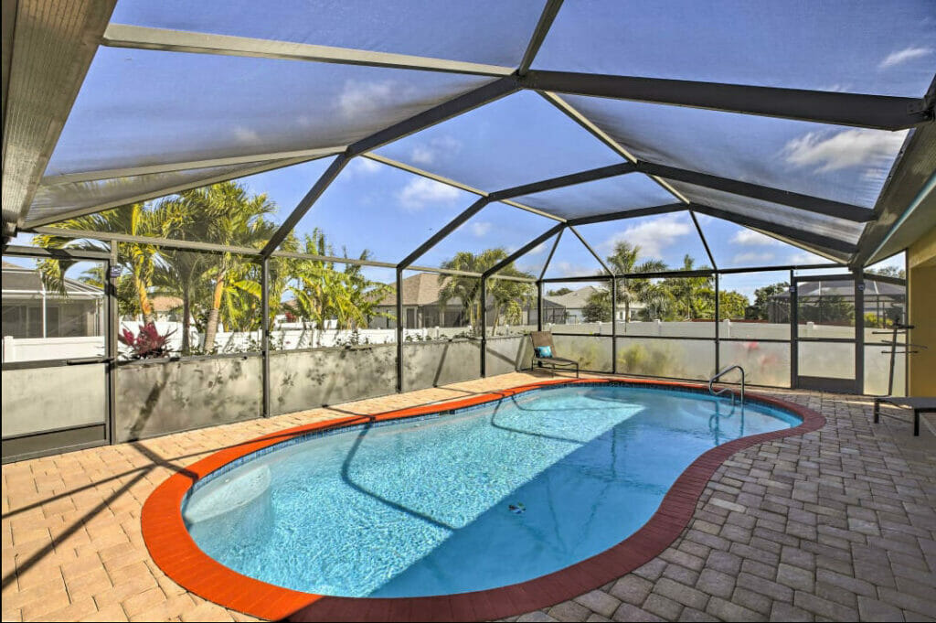Sunnyside 4 bedroom Diamond Compass Travel Inc 23