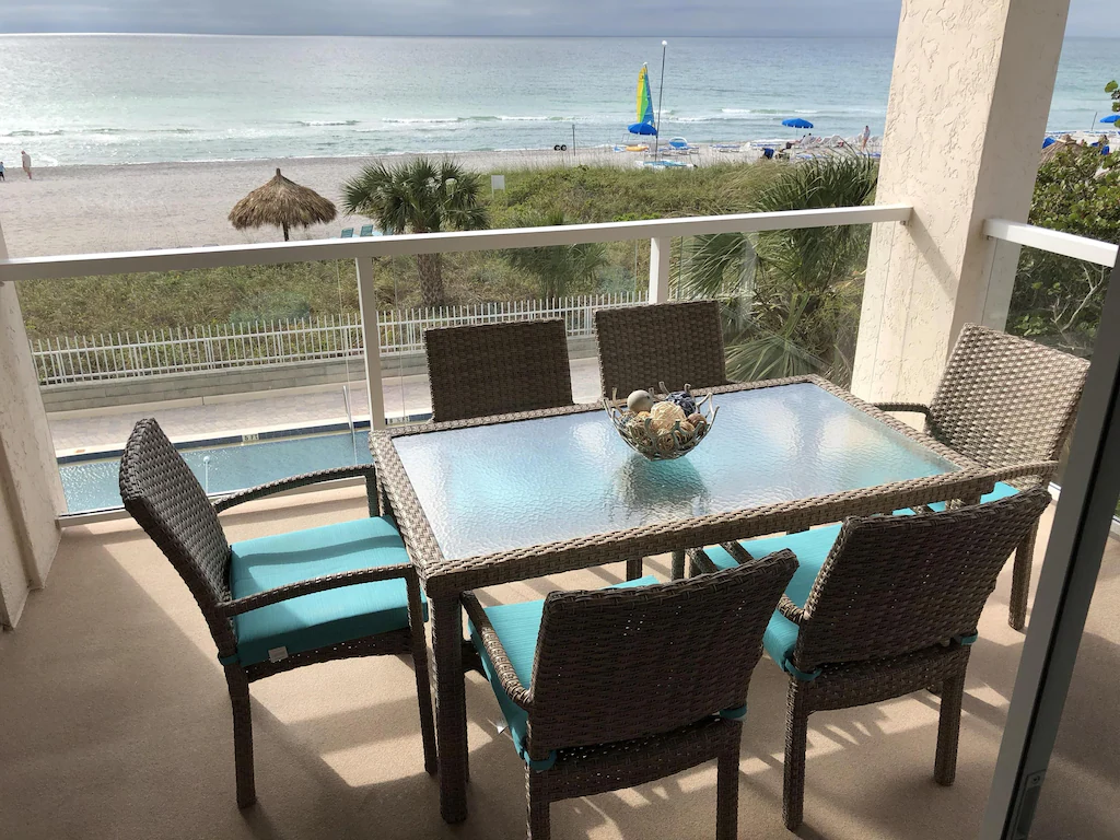 Beach Blessing 2 bedroom Diamond Compass Travel Inc 14