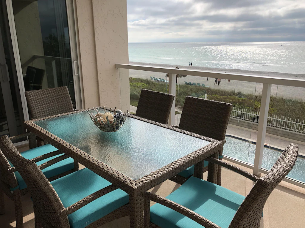 Beach Blessing 2 bedroom Diamond Compass Travel Inc 16