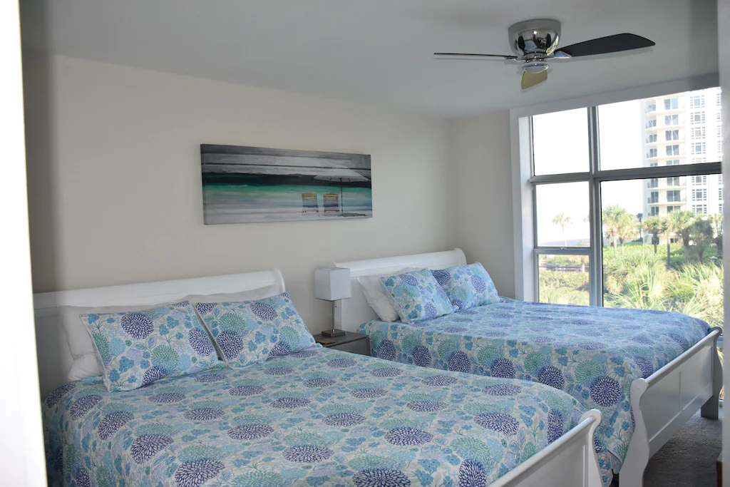 Beach Blessing 2 bedroom Diamond Compass Travel Inc 8