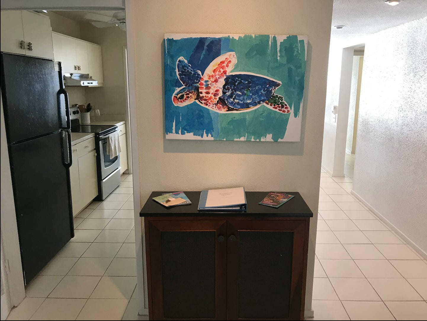 Beach Happy 2 bedroom Diamond Compass Travel Inc 8