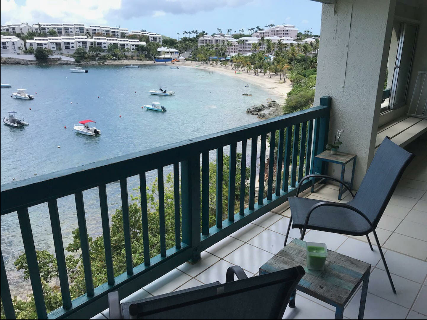 Beach Happy 2 bedroom Diamond Compass Travel Inc 9