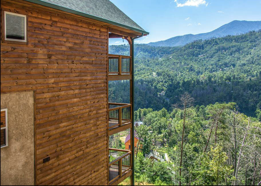 Gatlinburg TN 6 Bedroom Diamond Compass Travel Inc 27.jfif