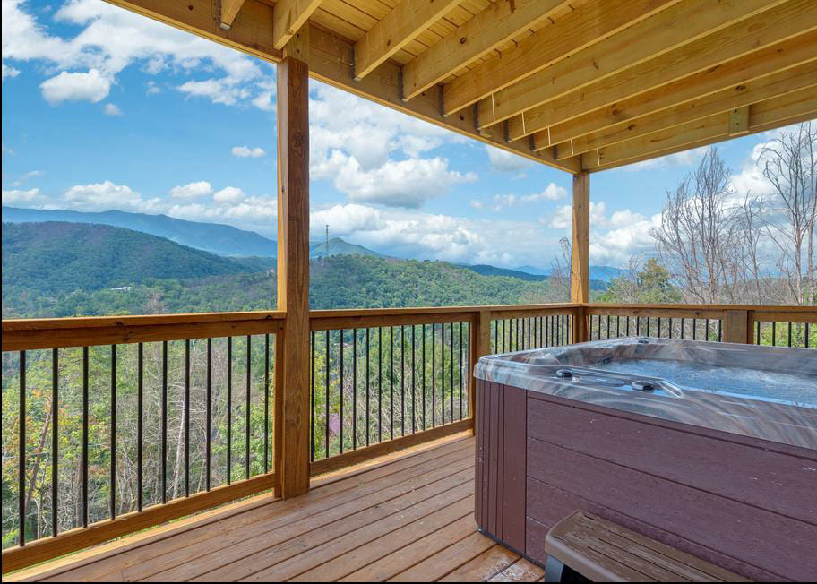 Gatlinburg TN 6 Bedroom Diamond Compass Travel Inc 34.jfif