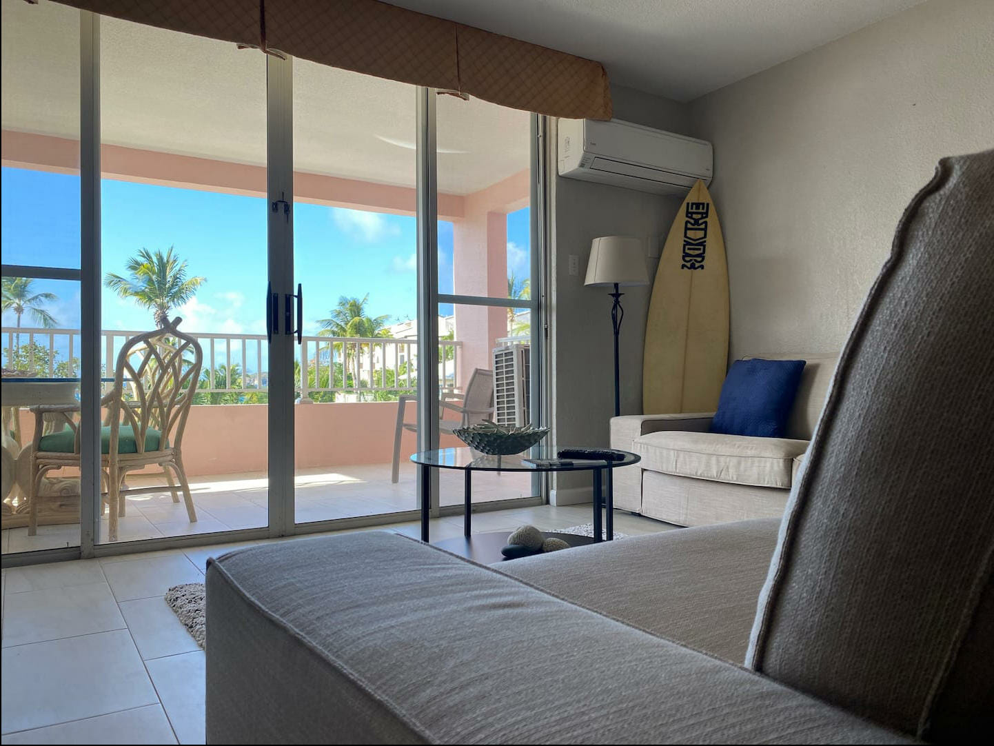 Just Beachy 2 bedroom Diamond Compass Travel Inc 11