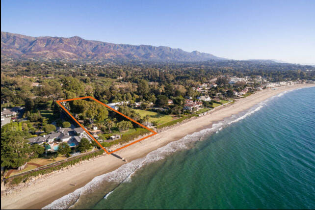 Montecito California 4 Bedroom Diamond Compass Travel Inc. 51.jpg