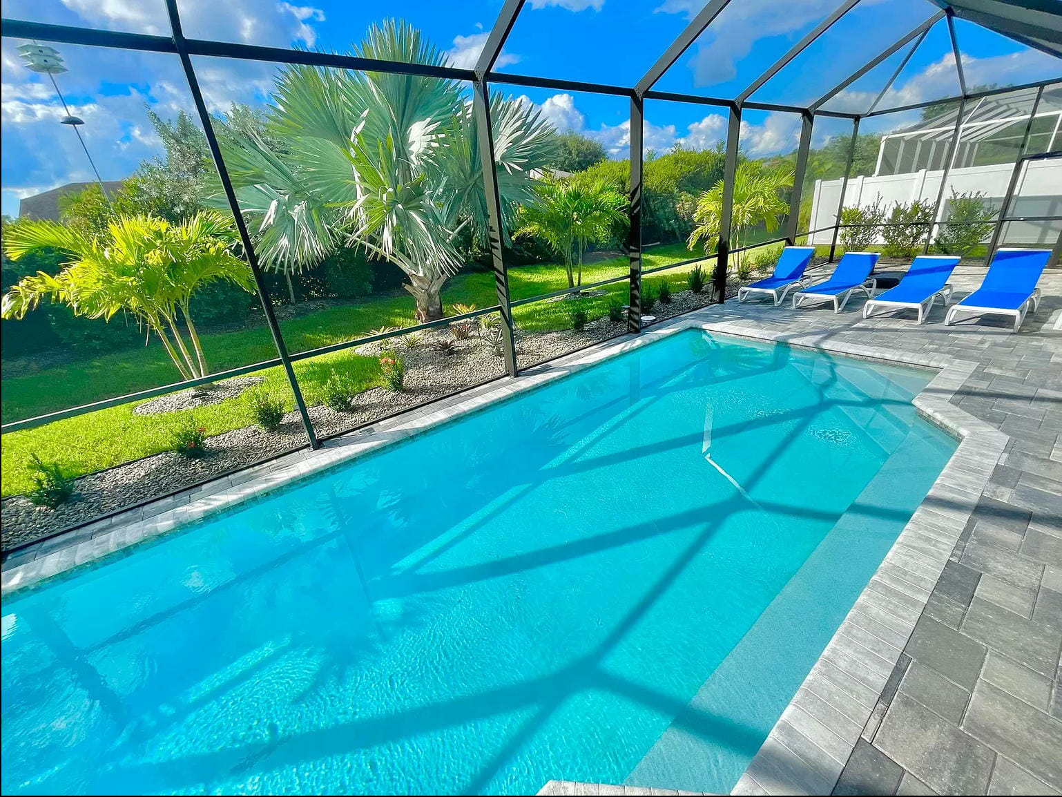 Naples Florida 4 Bedroom Diamond Compass Travel Inc 13