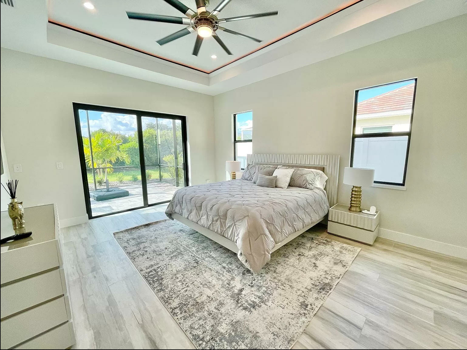 Naples Florida 4 Bedroom Diamond Compass Travel Inc 19