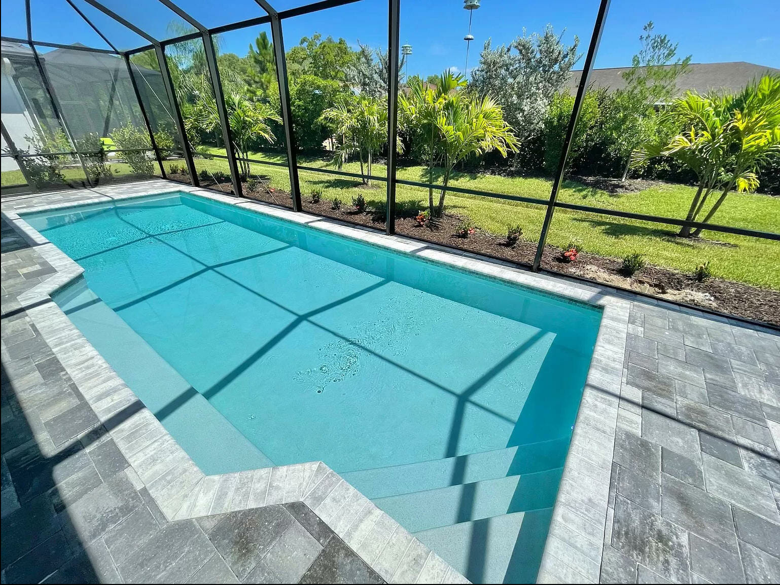 Naples Florida 4 Bedroom Diamond Compass Travel Inc 43