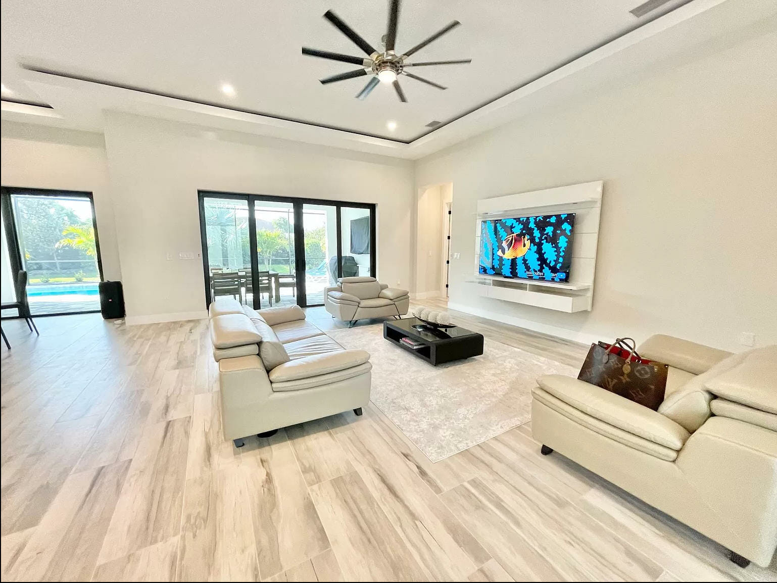 Naples Florida 4 Bedroom Diamond Compass Travel Inc 5