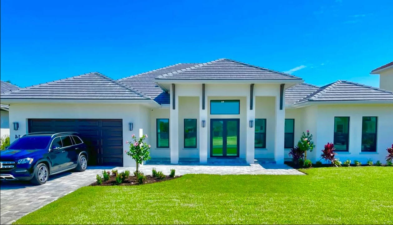 Naples Florida 4 Bedroom Diamond Compass Travel Inc 54