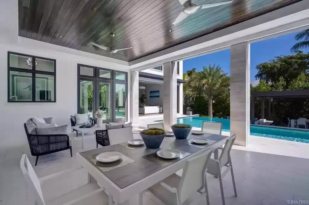 Naples Florida 4 Bedroom Villa Diamond Compass Travel Inc 13